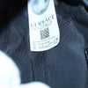 Secondhand Versace Medusa Black Leather Bag