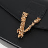 Versace shoulder