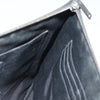 Yves Saint Laurent clutch