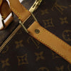 Secondhand Louis Vuitton Keepall Bandouliere Bag