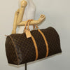 Secondhand Louis Vuitton Keepall Bag