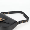 Versace shoulder