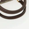 Secondhand Gucci Ophidia Beige Canvas Bag