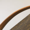 Secondhand Louis Vuitton Vanity Brown Canvas Bag