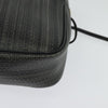 Secondhand Givenchy 4G Black Pvc Bag
