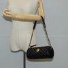 Versace shoulder