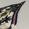 Hermès scarf