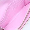 Secondhand Louis Vuitton Sarah White Canvas Accessories