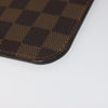 Secondhand Louis Vuitton Neverfull pouch