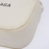 Secondhand Balenciaga Everyday White Leather Bag