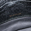 Secondhand Balenciaga Bazar Multicolour Leather Bag
