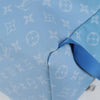 Secondhand Louis Vuitton Backpack Blue Canvas Bag
