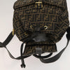 Fendi backpack
