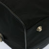 Secondhand Prada Boston Black Synthetic Bag