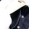 Chanel shoulder