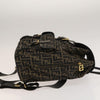Fendi backpack