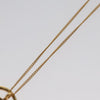 Dior necklace