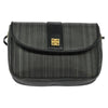 Secondhand Givenchy 4G Black Pvc Bag