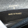 Chanel wallet