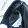 Versace shoulder