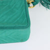 Chanel shoulder