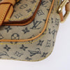 Louis Vuitton shoulder