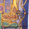 Hermès scarf