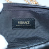 Versace shoulder