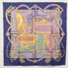 Hermès scarf