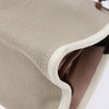 Secondhand Bottega Veneta Multicolour Canvas Bag