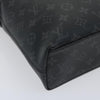 Louis Vuitton Explorer Tote Monogram Eclipse Canvas