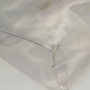 Secondhand Hermès Kelly Transparent Vinyl Bag