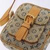 Louis Vuitton shoulder