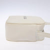 Secondhand Balenciaga Everyday White Leather Bag