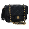 Givenchy Shoulder Bag Leather