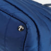 Secondhand Prada Re-Nylon Blue Nylon Bag