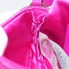 Secondhand Versace GRECA GODDESS Pink Silk Bag