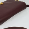 Cartier shoulder