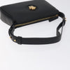Versace shoulder