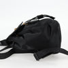 Versace backpack