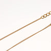 Secondhand Dior CD Gold Metal Jewelry