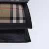 Burberry shoulder