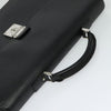 Secondhand Louis Vuitton Robusto Black Leather Bag