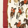 Secondhand Hermès Carré 90 Multicolour Silk Accessories