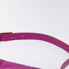 Secondhand Versace GRECA GODDESS Pink Silk Bag