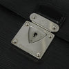 Secondhand Louis Vuitton Robusto Black Leather Bag
