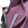 Versace shoulder