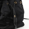 Versace backpack