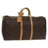 Louis Vuitton travel