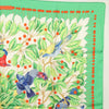 Hermès scarf
